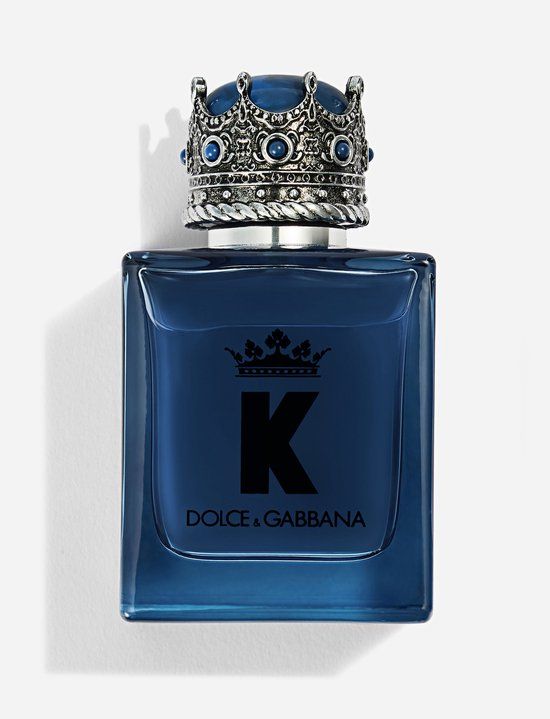 Dolce & Gabbana Eau de Parfum / 50 ml / Vrouwen