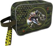 Jurassic World - Toilettas - Polyester - Unisex - Multi
