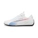 PUMA BMW M Motorsport Neo Cat 2.0 raceschoenen, Grijs/Wit, Maat 43