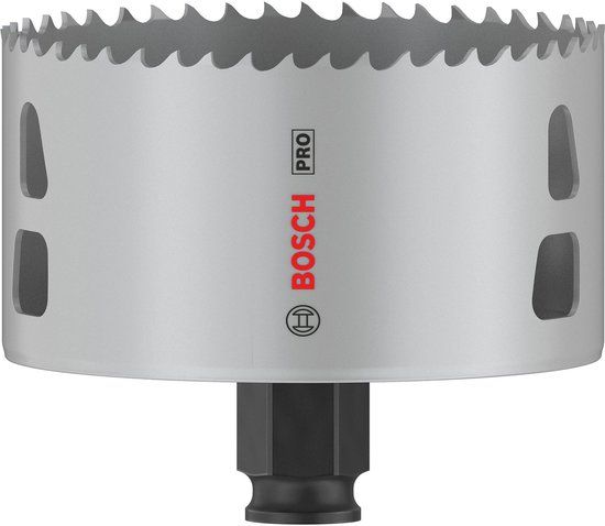 Bosch Accessoires Bosch PRO Multi Material PC Plus Gatenzaag 89 mm