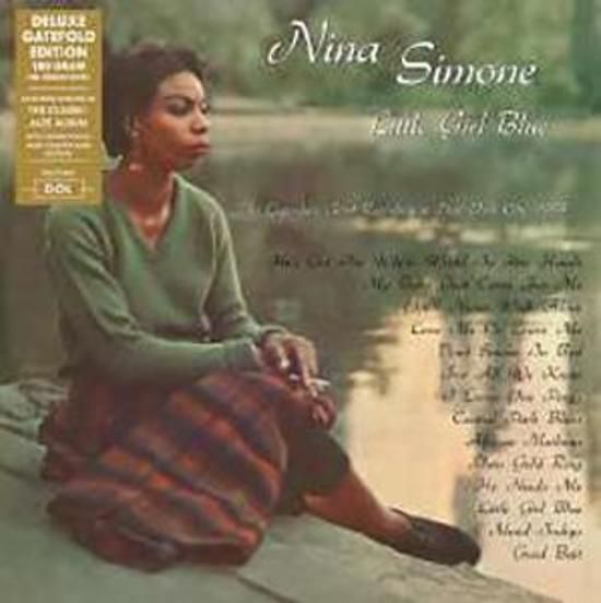 Simone, Nina Nina Simone Simone, Nina Little Girl Blue