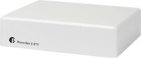 Pro-Ject Phono Box E BT 5 Voorversterker MM Bluetooth - Wit