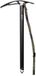 Singing Rock Merlin crampon noir 65 cm