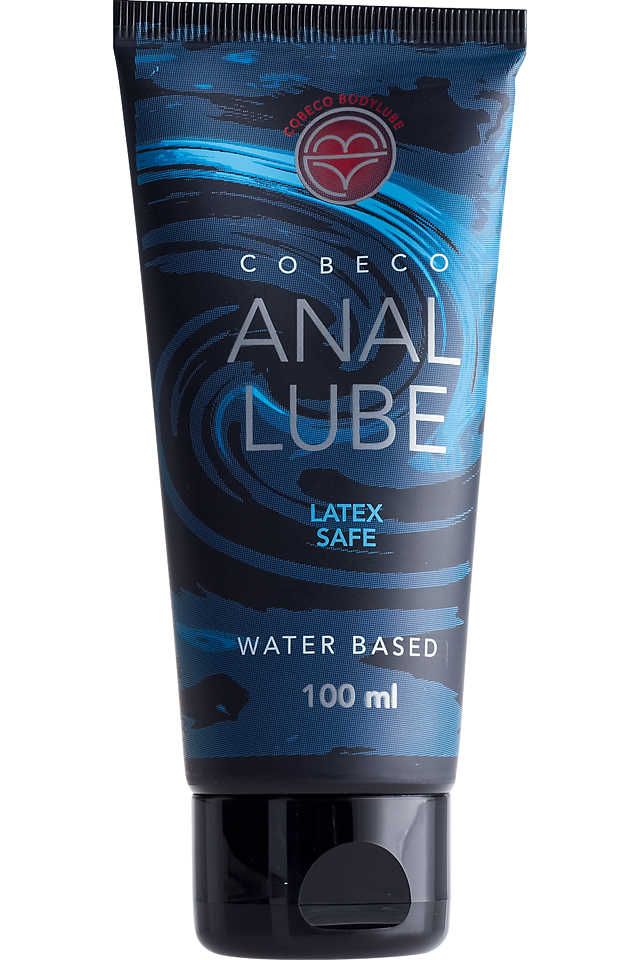 Pabo Anal Lube - 8718546544125