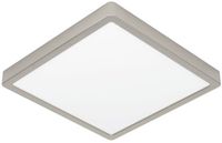 Eglo Fueva 6-Z Smart Home LED Badkamer Plafondlamp