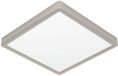 Eglo Fueva 6-Z Smart Home LED Badkamer Plafondlamp
