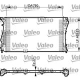 Valeo Radiateur 735599