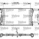 Valeo Radiateur 735599