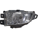BACK2CAR Opel [produit D'Occasion] Phare Antibrouillard Avant Droit Insignia ♻️ Ref Oe. 13226829 - Garantie À Vie