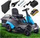 THUNDER® HW-TR-224 Zitmaaier