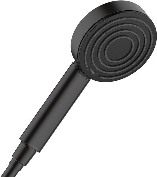 Hansgrohe Pulsify S Handdouche 105 1jet EcoSmart+ Mat Zwart