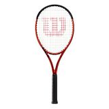 Wilson Burn 100ULS V5.0 Tennisracket Zilver 3
