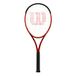 Wilson Burn 100ULS V5.0 RKT rackets