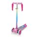 Zinc Kids Girls/Jongens Drie Wielen Light Up Explorer Scooter 3+ Jaar