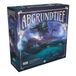 Asmodee Fantasy Flight Games FFGD1041 Bordspel Reizen/avontuur
