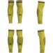 Kappa AS Monaco Chaussettes AS Monaco Kombat spolf Pro 2024/25