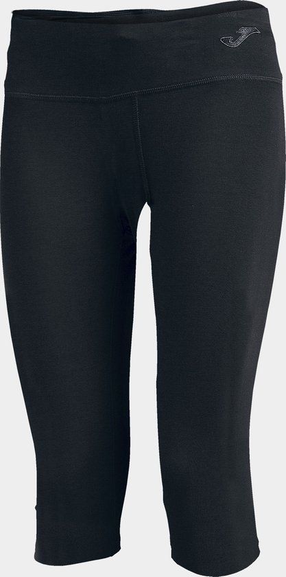 Joma Latino II 3/4 Pirate Pants - Black - Women's 2XL