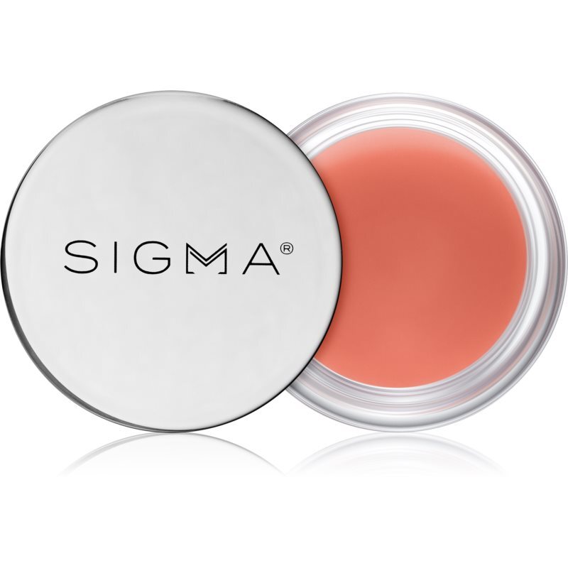 Sigma Beauty Hydro Melt Lip Mask