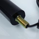 Vicma Indicator voor Suzuki 500 GSE 1988-1993 AV/AR Oranje/Zwart