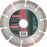 Metabo 624309000 Diamantschijf - 180 X 22,23mm