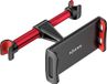 Aisens MSC1P-105 Black/Red Aluminium Car Mount