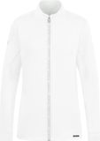 Jako Pro Casual Trainingsvest Dames - Wit | Maat: 42