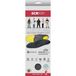 Scholl Semelle Antifatigue T35-37 1 Unité