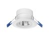 Opple Lighting LEDSpotRA-Chiara-E 9W-DIM-927-36D-WH Verzonken spot Wit