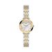 FOSSIL Heidi Vrouwen Horloge 26 mm Zilverkleurig