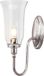 Elstead Lighting Blake Applique murale LED pour salle de bain
