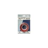 VoltShine Dubbelzijdig acrylband, 12 mm x 2 m, hoge hechting, waterdicht, ideaal voor het knutselen en bevestigen van lichte voorwerpen.