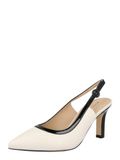 Peter Kaiser 79640l Hakken Dames - Wit - Maat 35,5