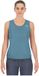 Karpos Loma Evo Tank Mouwloos T-shirt Blauw L Vrouw