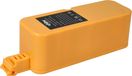 vhbw batterie compatible avec iRobot Roomba 4270, 4300, 4290, 440, 4296, 4905, 4330, 4275, 4260, 4299, 4320, 4978 aspirateur (3300 mAh, 14,4 V, NiMH)