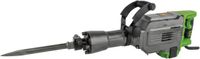 Procraft PSH2700 sloophamer 1300 W 46 J 1450 slagen per minuut + beitel + koffer