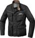 Spidi Originals Enduro, veste textile, couleur : Noir, taille : S