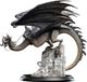 Lord of the Rings Fell Beast Miniature Statue – Polystone, 18,5 cm