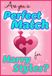 Ty Harry Styles Are You a Perfect Match? - 100% Unofficial and Unauthorized Interactive Personality Love Trivia Quiz Game Book
