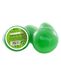 Ejove Savon Naturel Artisanal à l'Aloe Vera (Savon Rond) 80 g