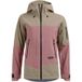 Ortovox Ortler Gore-Tex, veste de ski, femme, rose