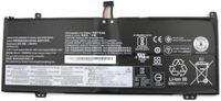 CoreParts MBXLE-BA0309 laptop reserve-onderdeel Batterij/Accu