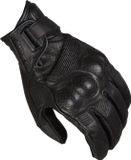 Macna Bold Zwart - Handschoen