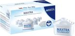 BRITA Maxtra Plus cartouches filtrantes 6 pièces
