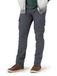 Wrangler Authentics Regular Tapered Cargo Pant Herenbroek