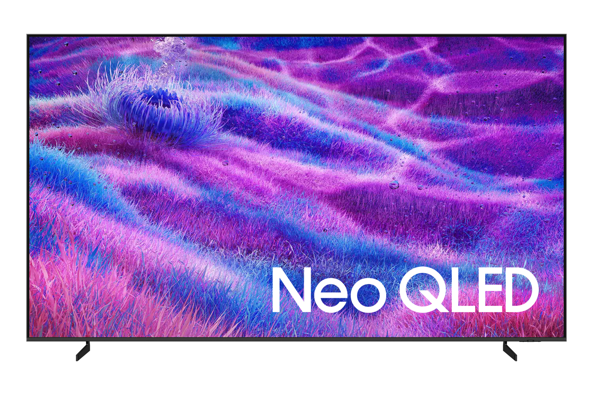 Samsung 100" Neo QLED 4K QN80F Mini LED (2025)