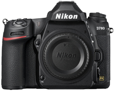 Nikon D780