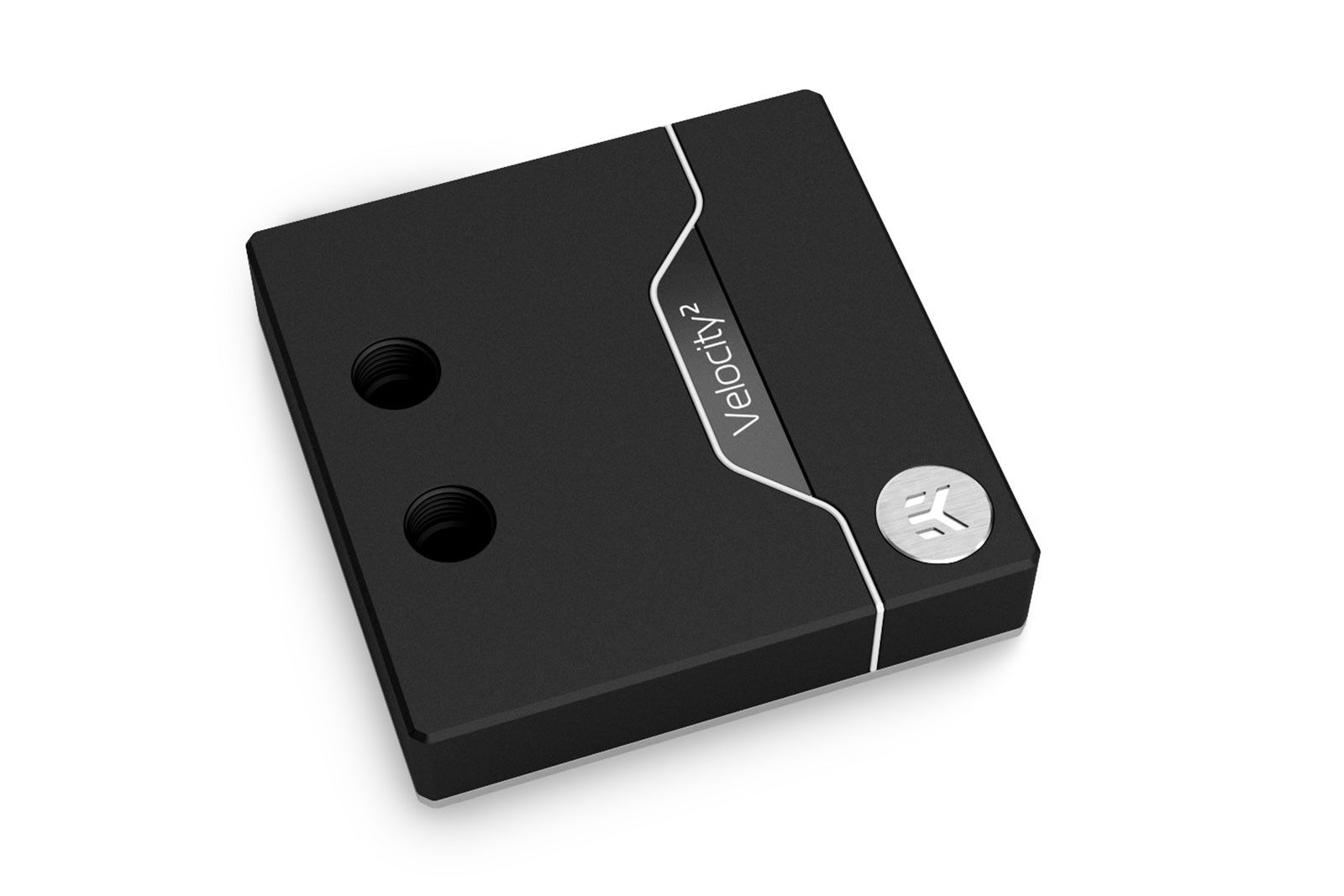 EKWB Quantum Velocity2 Water Block - 3831109857670
