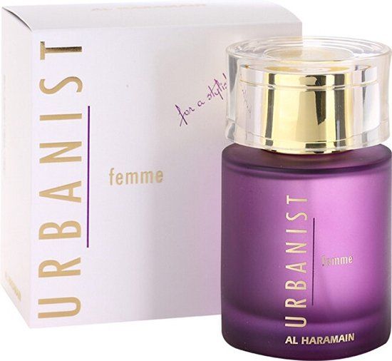 Al Haramain Eau de Parfum / 100 ml / Vrouwen