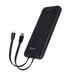 Denver PQCA-10320 Powerbank 10000 mAh Noir