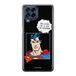 ERT GROUP mobiel telefoonhoesje voor Samsung M33 5G origineel en officieel erkend DC patroon Superman 037